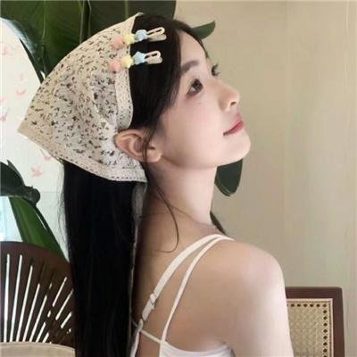 梦裹情人